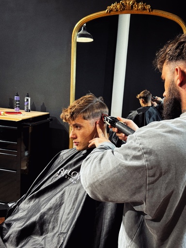 Haircut (35,00€)